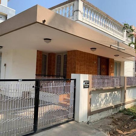 Kamala Holiday Home Mysore Exterior foto