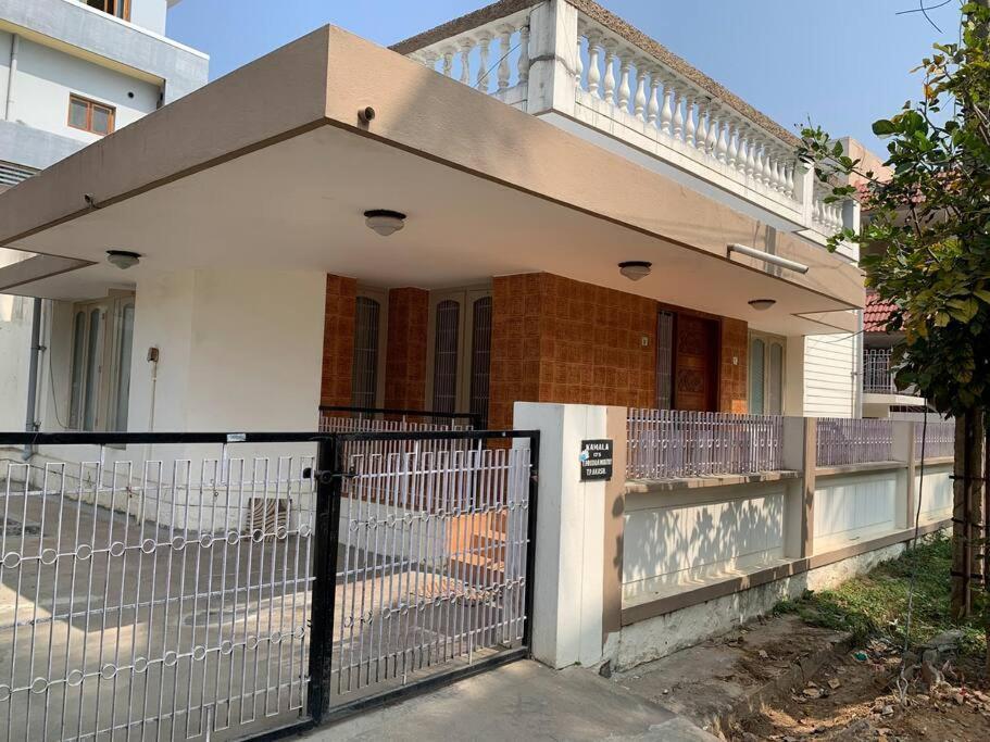 Kamala Holiday Home Mysore Exterior foto